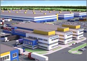 Customs  warehouse